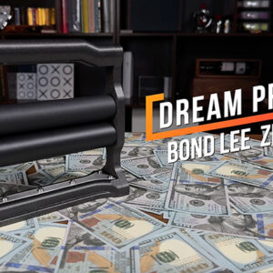 Dream Printer by Bond Lee & ZF Magic