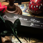 Reborn Rose by JL Magic