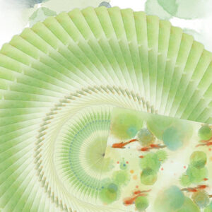 Bicycle Seasons (Summer Edition) Playing Cards