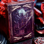 Cthulhu: Luminescence of Yore deck by Evokad