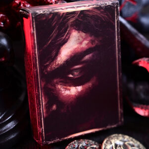 Cthulhu: Eclipse of Aeons deck by Evokad