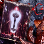 Cthulhu: Eclipse of Aeons deck by Evokad