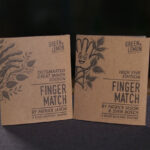 Finger Match High Five (Kids) by Green Lemon