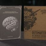 Outsmarted by Green Lemon