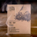 Grand Illusion (Mummy) by Green Lemon