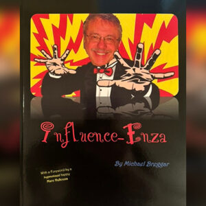 Influence-Enza by Michael Breggar