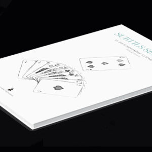 Subtle Secrets 2 by Thibault Ternon