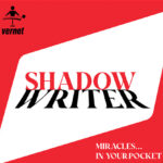 Shadow Writer by Vernet