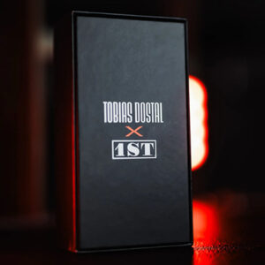 Bottom’s Up by Tobias Dostal