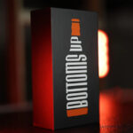 Bottom’s Up by Tobias Dostal