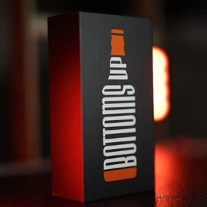 Bottom’s Up by Tobias Dostal