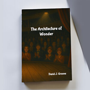 The Architecture of Wonder by David Greene