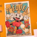 Prequel Classic Edition by Room One Cards