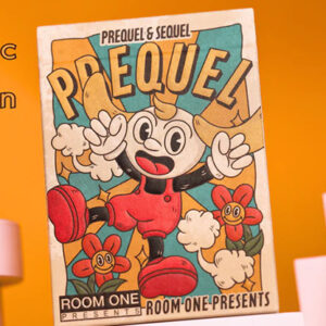Prequel Classic Edition by Room One Cards