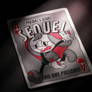 Sequel Classic Edition by Room One Cards