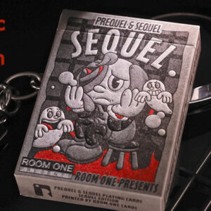 Sequel Classic Edition by Room One Cards
