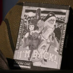 UBL (Standard) Playing Cards by Room One X UBL