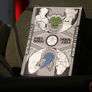 UBL (Special Edition) Playing Cards by Room One X UBL