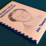 Polished Polish Prestidigitation by John Thompson