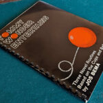 Tommy Wonder Entertains by Gene Matsuura