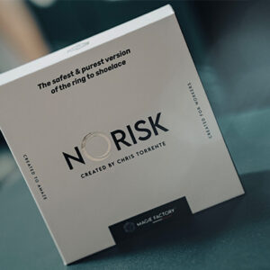 Norisk by Chris Torrente