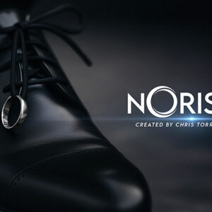 Norisk by Chris Torrente