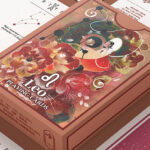 Leo Playing Cards by WohStudio