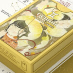 Gemini Playing Cards by WohStudio
