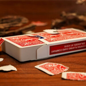 Card to Anything by Axel Vergnaud & TCC Magic