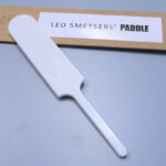 Leo Smetsers Paddle