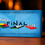 Nicholas Lawrence Presents The Final Cut