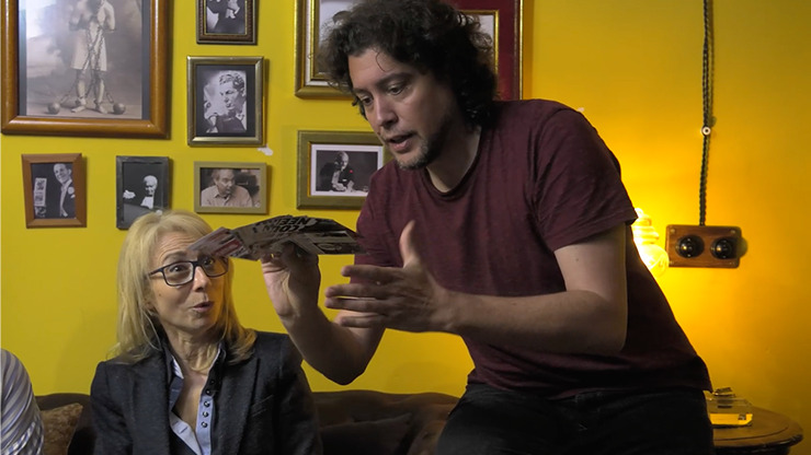 Instant Paper to Money (Australia) by Miguel Pizarro - Imagen 3