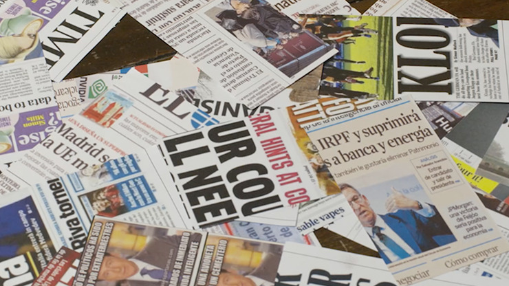 Instant Paper to Money (Canada) by Miguel Pizarro - Imagen 2