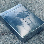 Marble Playing Cards