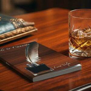 Ode to Canasta by Luca Volpe