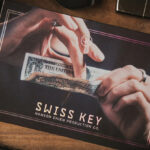 Swiss Key by Nicholas Lawrence and Hanson Chien