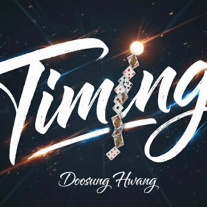 Timing by Doosung Hwang (Red)