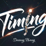 Timing by Doosung Hwang (Blue)