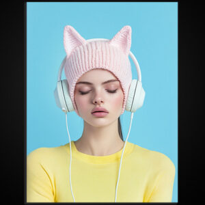 Yoshi by Fraser Parker