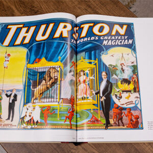 Art of Magic by Ken Trombly