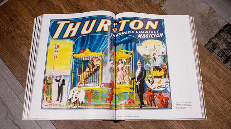 Art of Magic by Ken Trombly - Imagen 2