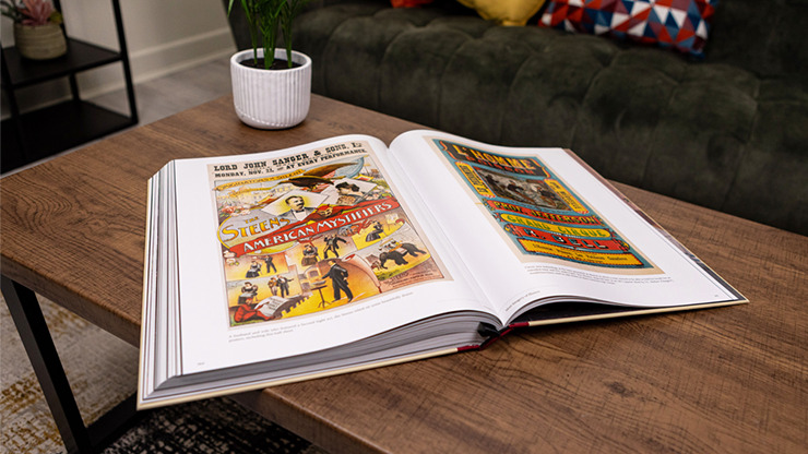 Art of Magic by Ken Trombly - Imagen 3