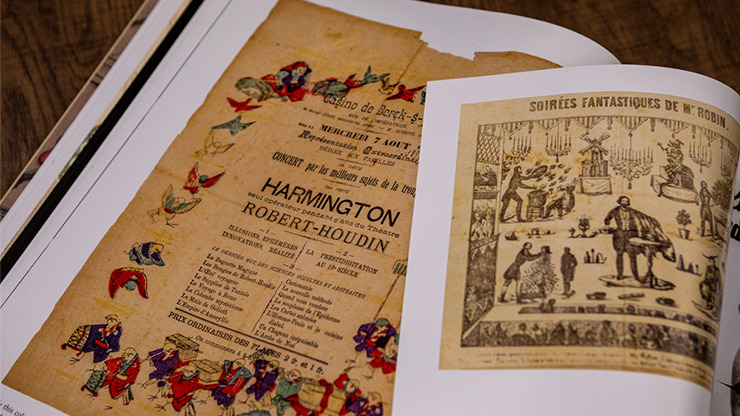 Art of Magic by Ken Trombly - Imagen 4