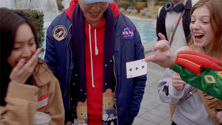 The Trick With A Name by Piff the Magic Dragon - Imagen 3