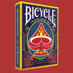 Bicycle Diwali Playing Cards by US Playing Card