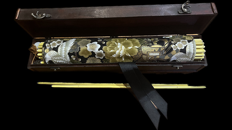 Nankin Tamasudare by Martin Lewis - Imagen 4