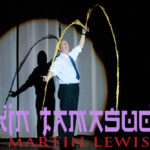 Nankin Tamasudare by Martin Lewis