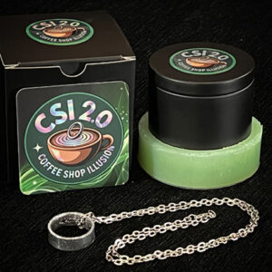 CSI 2.0 by Lebanon Circle