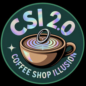 CSI 2.0 by Lebanon Circle