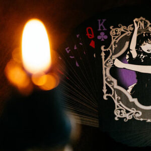 Bicycle Wednesday Playing Cards by US Playing Card